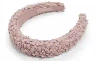 CHARLESKEITH ck CamelChalkPink