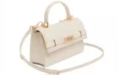 CHARLESKEITH ck 25 PU CreamBlack