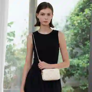 CHARLESKEITH CreamBlackPink