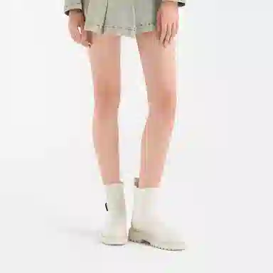 CHARLESKEITH ck PU 4.3cm BlackDark BrownChalk