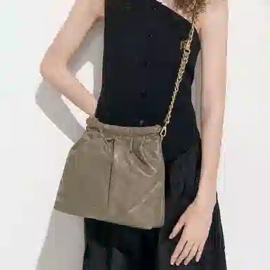 Charles & Keith Tote Bag