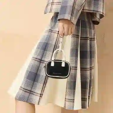 CHARLESKEITH ck PU MultiSilver