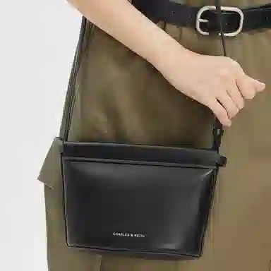CHARLESKEITH ck PU