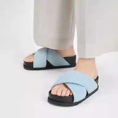 CHARLES&KEITH Light Blue