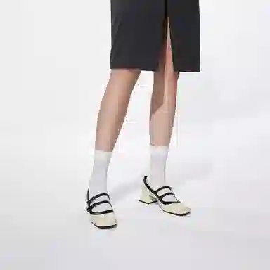 CHARLESKEITH PU 4cm