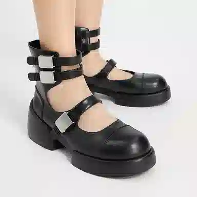 CHARLESKEITH ck PU 5.3cm