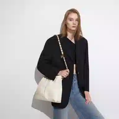 Charles & Keith Tote Bag