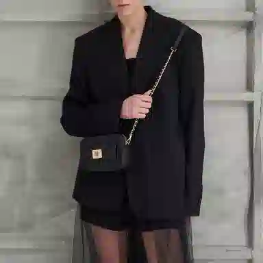 CHARLESKEITH ck CreamBlack