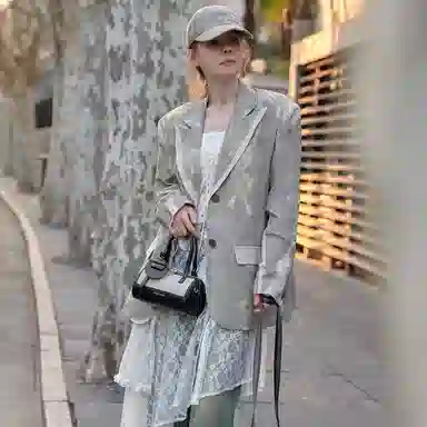 CHARLESKEITH ck PU ChocolateBlack