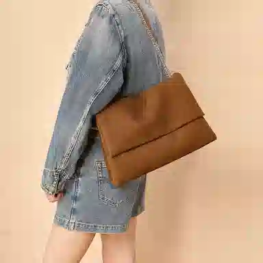 CHARLESKEITH ck Sienna Brown