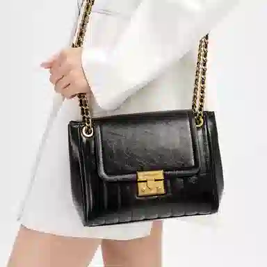 CHARLESKEITH ck 24 PU BlackBurgundy