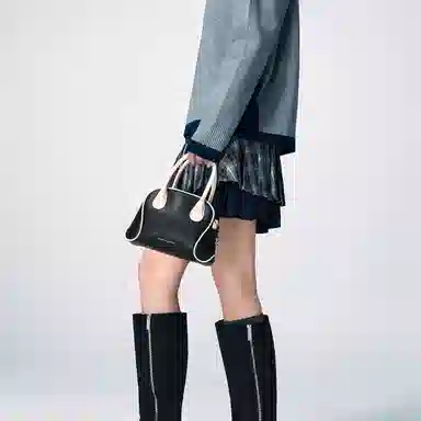 CHARLESKEITH ck PU MultiLight Pink