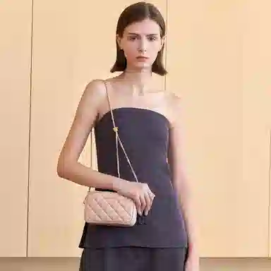 CHARLESKEITH CreamBlackPink