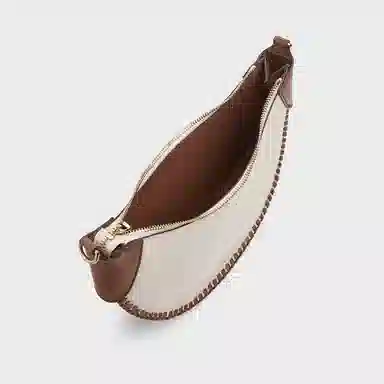 CHARLESKEITH ck Taupe Canvas