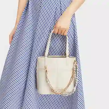 CHARLESKEITH ck PU Cream