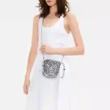 CHARLESKEITH ck WhiteSilver