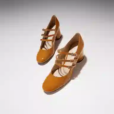 CHARLESKEITH PU 6.4cm