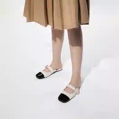 CHARLESKEITH PU 1.5cm