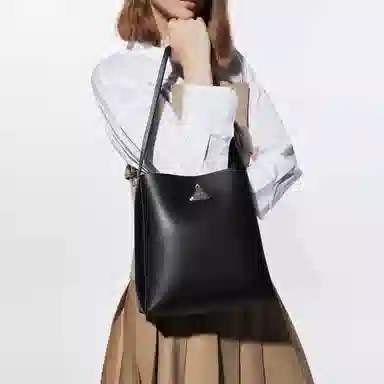 CHARLESKEITH PU HOBOTote