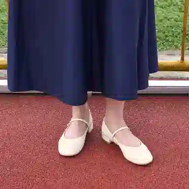 Charles & Keith Mary Jane