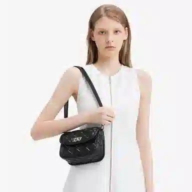 CHARLESKEITH PU ck BlackCreamTaupe