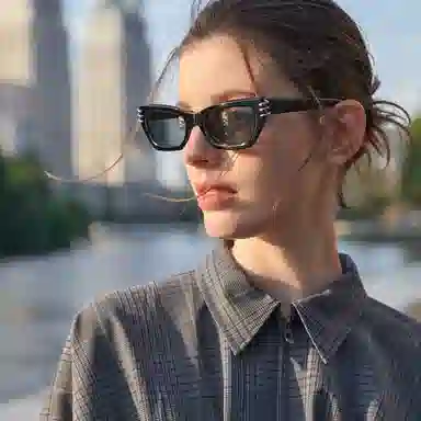 CHARLESKEITH ck 24 Noir