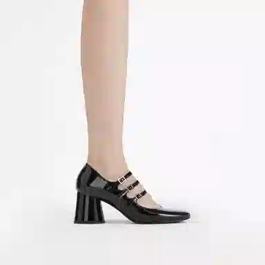 CHARLESKEITH PU 6.4cm