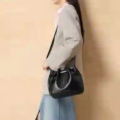 CHARLESKEITH ck 25 PU NoirCream