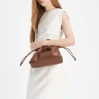 CHARLESKEITH ChalkCognacBlack