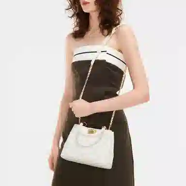 CHARLESKEITH ck CreamBlack