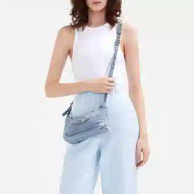 CHARLESKEITH ck Denim Blue