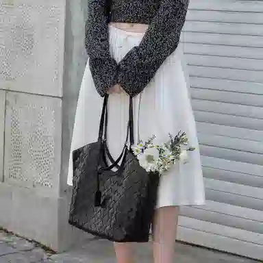 CHARLESKEITH ck PU ChocolateNoir