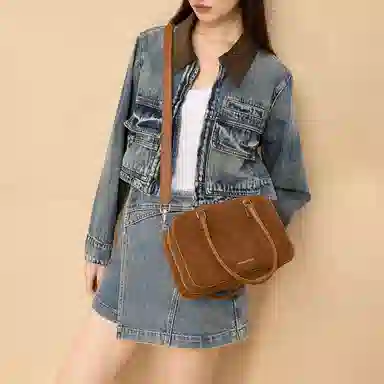 CHARLESKEITH ck Sienna BrownDeep Olive