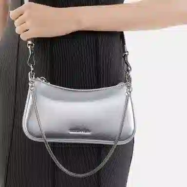 CHARLESKEITH ck NoirSilverGold