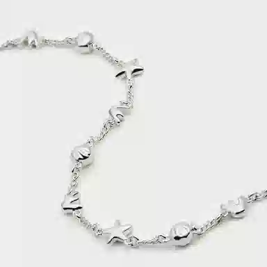 CHARLESKEITH ck Silver