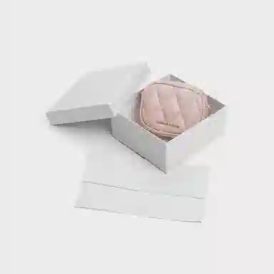 CHARLESKEITH CK BlackLight PinkCream