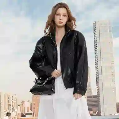 CHARLESKEITH ck 25 PU Noir