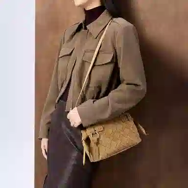 CHARLES&KEITH Sahara Sand