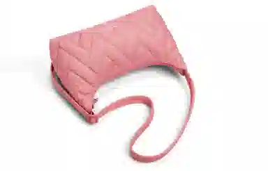 CHARLESKEITH ck SilverGuava Pink