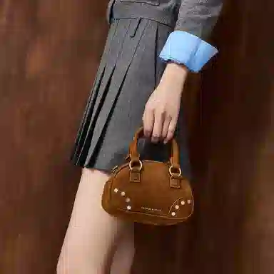 CHARLESKEITH ck Sienna Brown