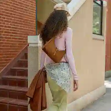 CHARLESKEITH ck Sienna Brown