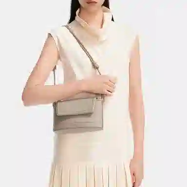 CHARLESKEITH ck PU Taupe