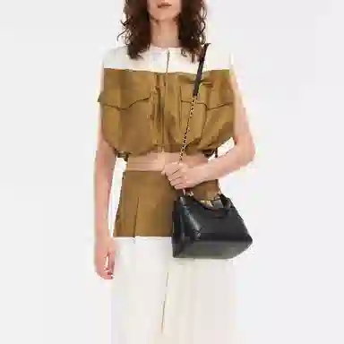 CHARLESKEITH ck CreamBlack