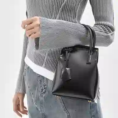 CHARLESKEITH ck PU BlackToffeePewter