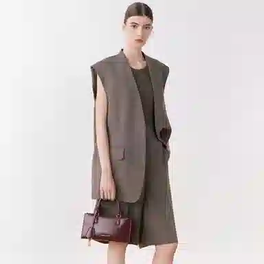 CHARLESKEITH ck 25 PU BlackMulberry PlumLight Pink