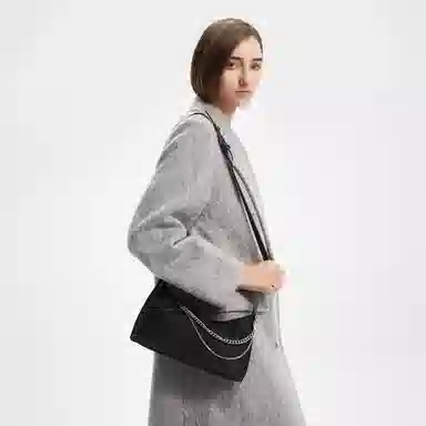 CHARLESKEITH CK PU NoirLight Grey