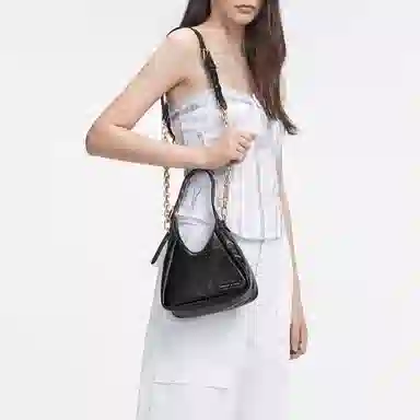 CHARLES&KEITH Hobo Bag