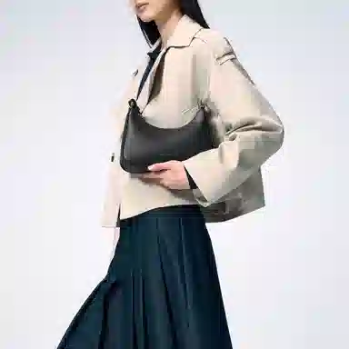 CHARLESKEITH ck PU CreamNoirLight Pink