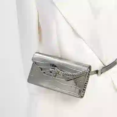 CHARLESKEITH ck 24 PU Pewter