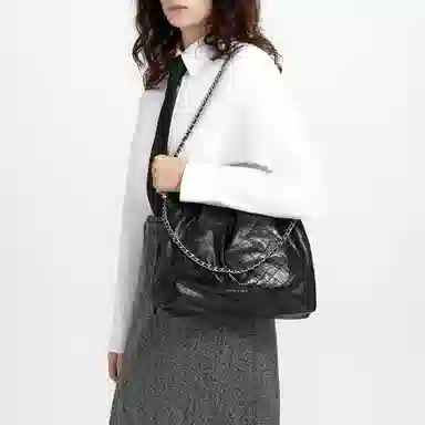 Charles & Keith Tote Bag